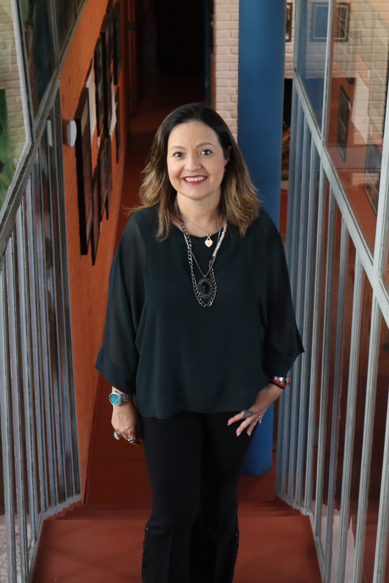 Arquiteta em Itaim Bibi